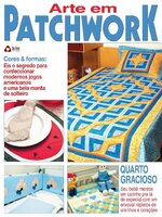 Arte em Patchwork